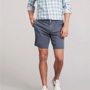 Faherty Island Life Short (8" Inseam) Size: 36